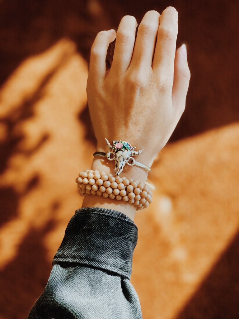 Beaded Bracelet