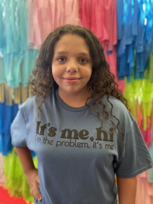 I'M THE PROBLEM TEE