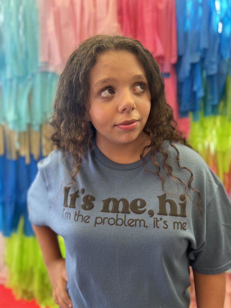 I'M THE PROBLEM TEE