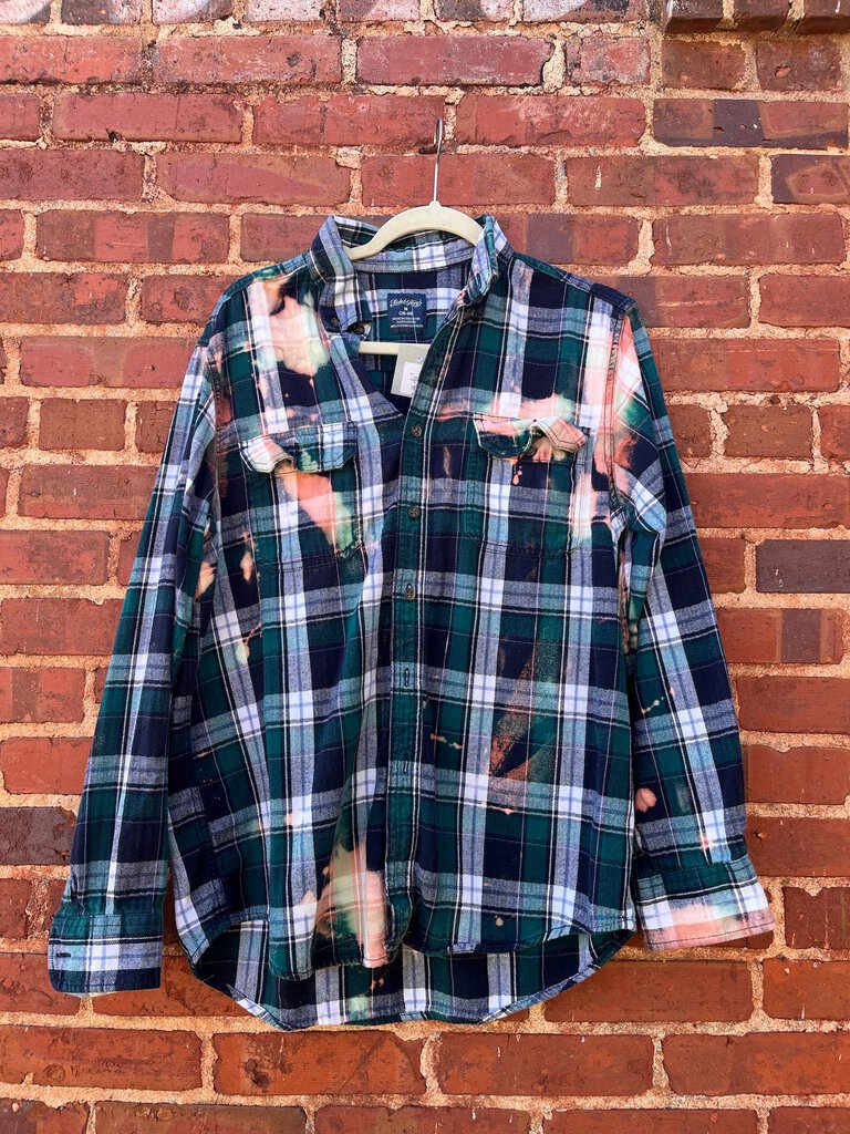 DISTRESSED HARDY LYRICS FLANNEL